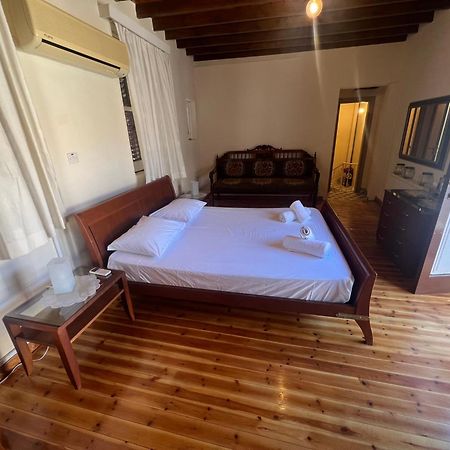 Villa Theodorou Lefkara Εξωτερικό φωτογραφία