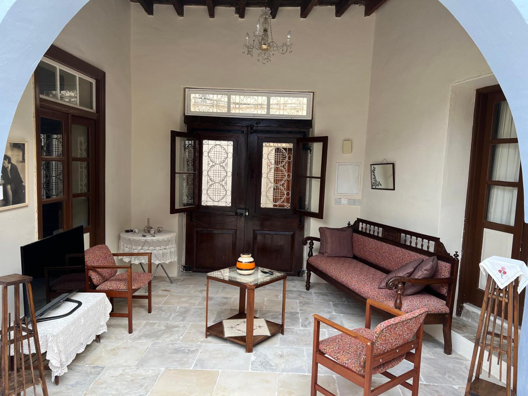 Villa Theodorou Lefkara Εξωτερικό φωτογραφία