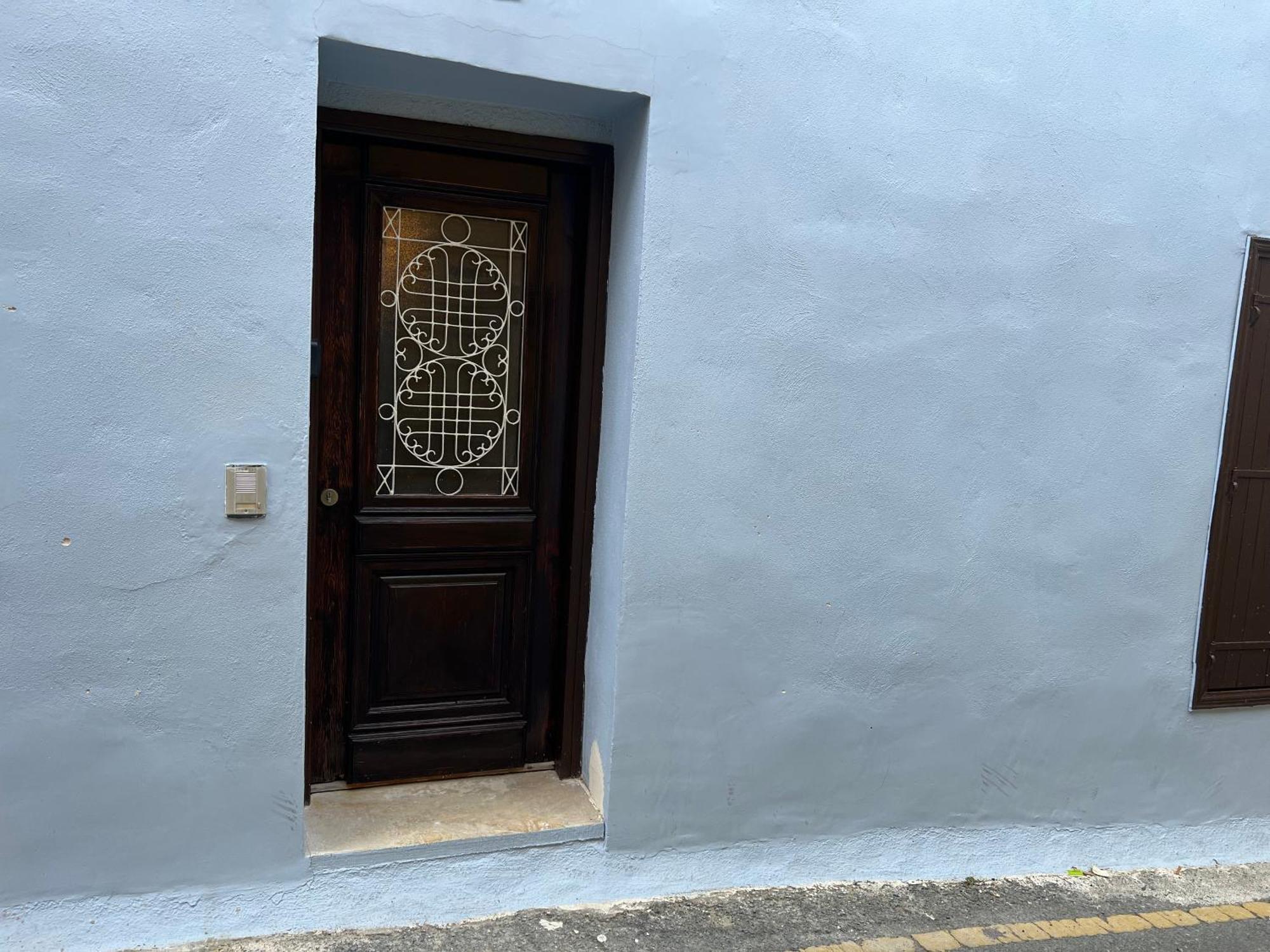 Villa Theodorou Lefkara Δωμάτιο φωτογραφία