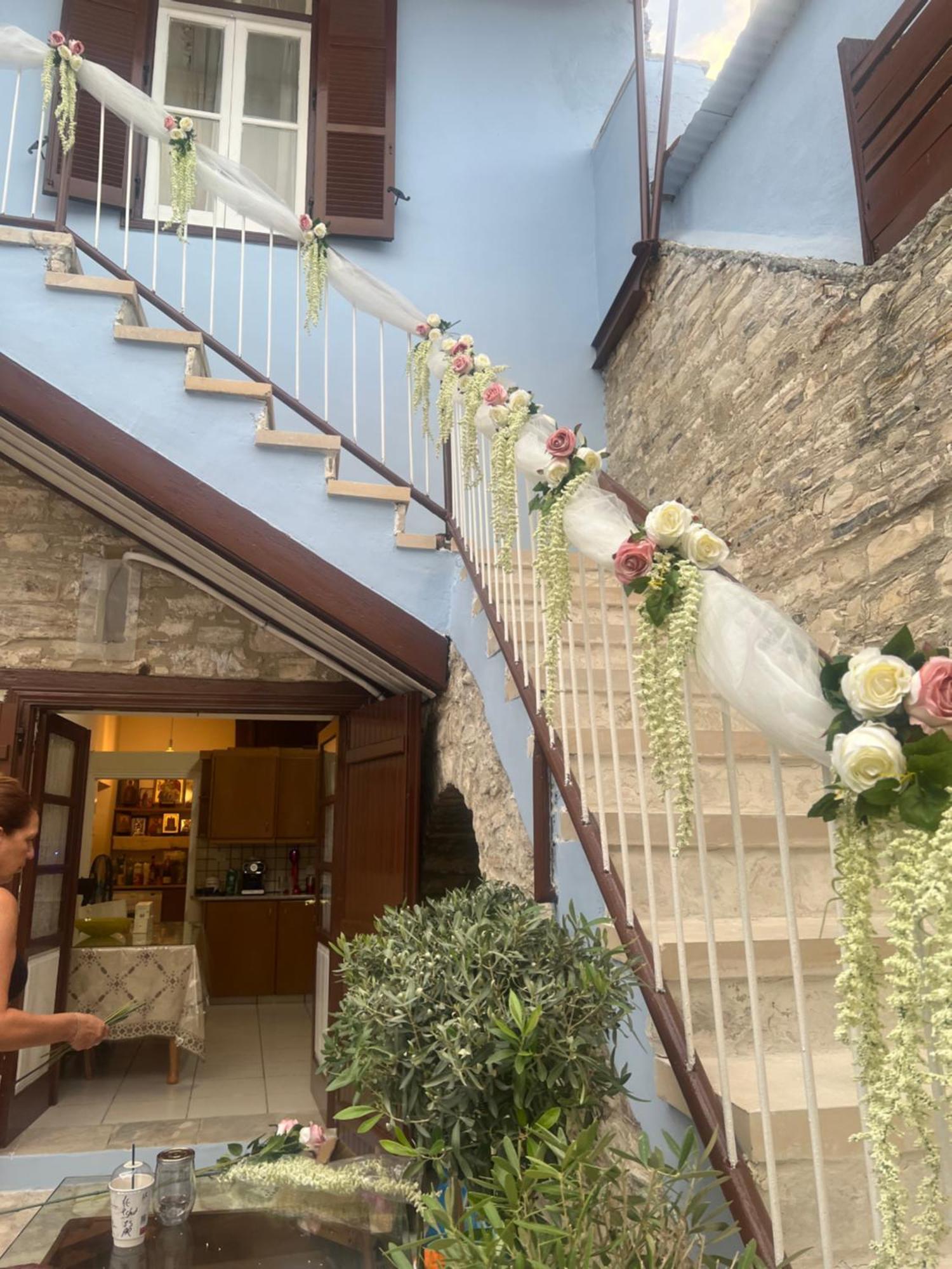 Villa Theodorou Lefkara Εξωτερικό φωτογραφία