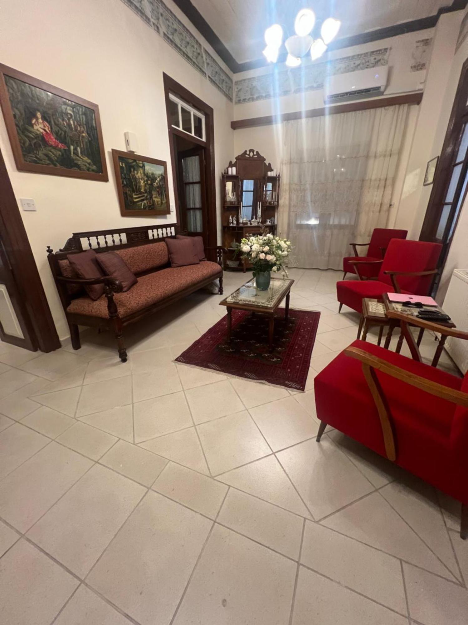 Villa Theodorou Lefkara Εξωτερικό φωτογραφία