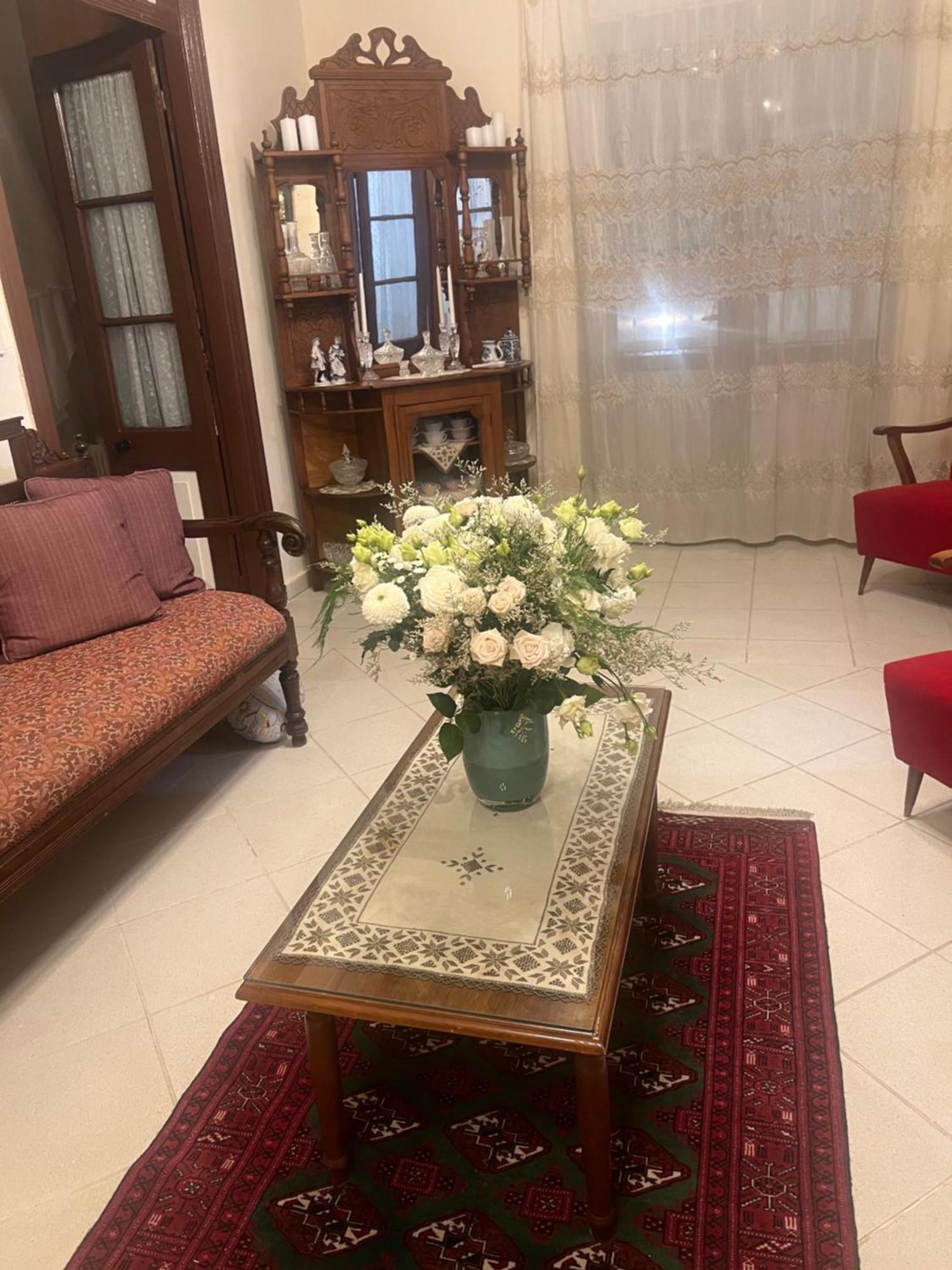 Villa Theodorou Lefkara Εξωτερικό φωτογραφία