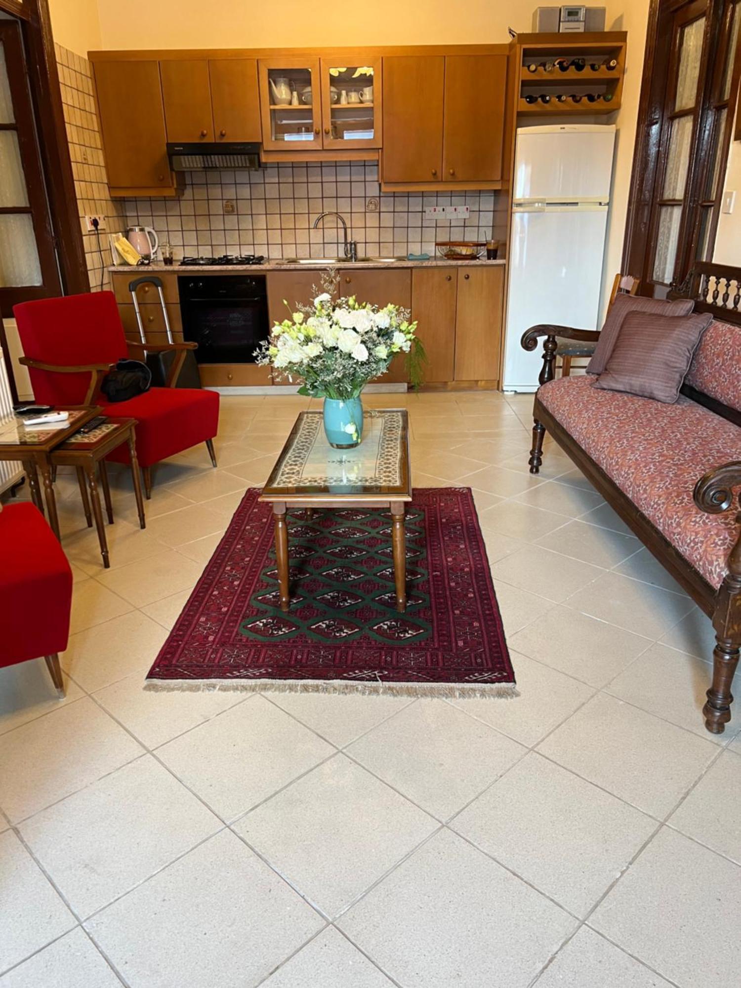 Villa Theodorou Lefkara Εξωτερικό φωτογραφία