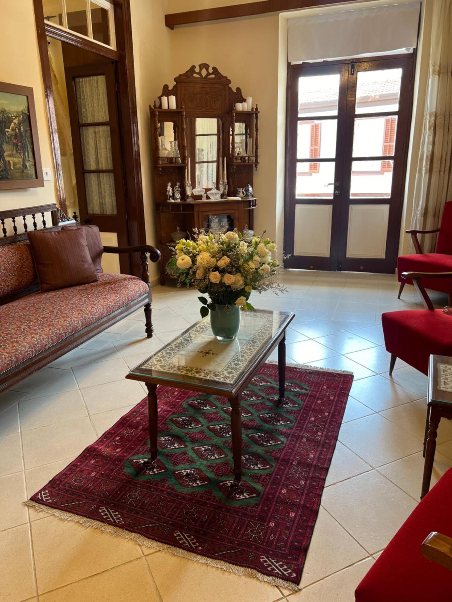 Villa Theodorou Lefkara Εξωτερικό φωτογραφία