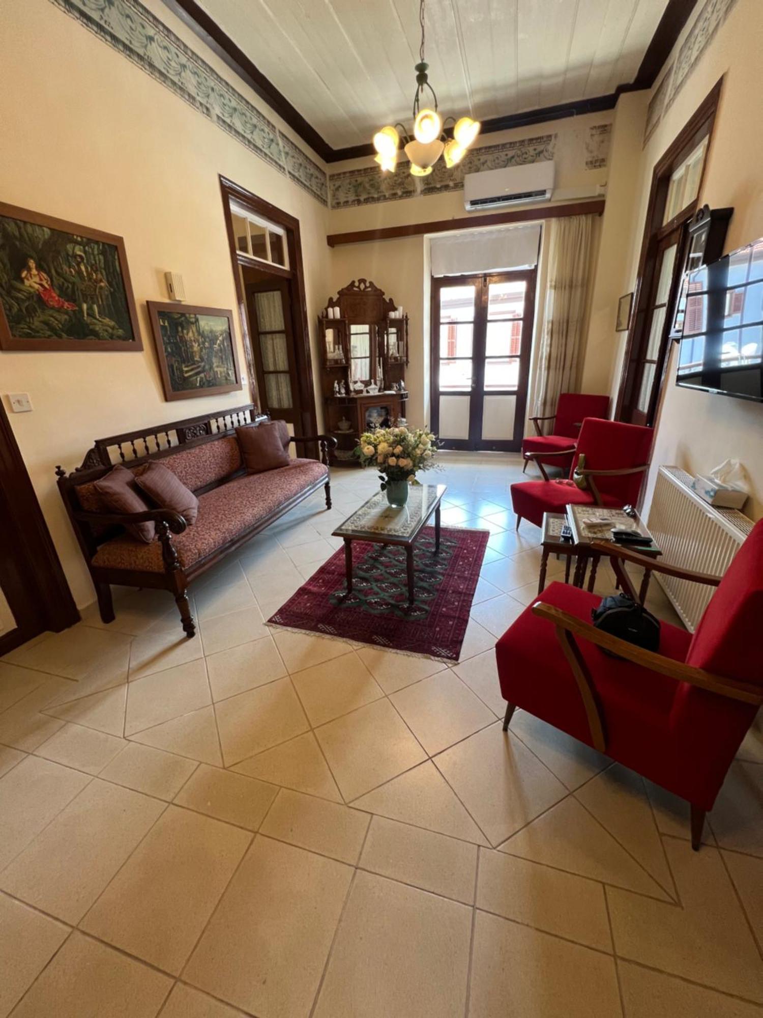 Villa Theodorou Lefkara Εξωτερικό φωτογραφία
