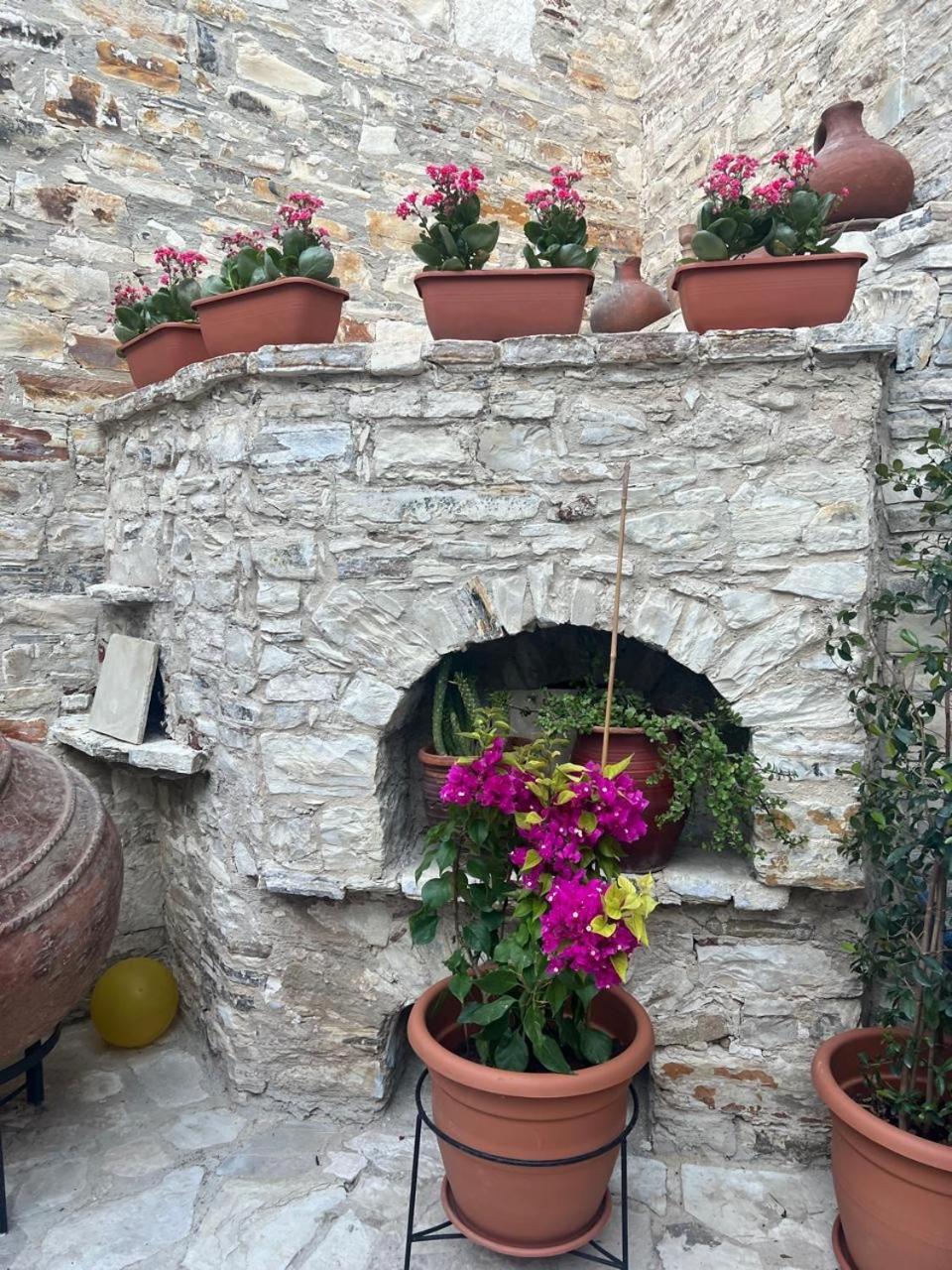 Villa Theodorou Lefkara Εξωτερικό φωτογραφία