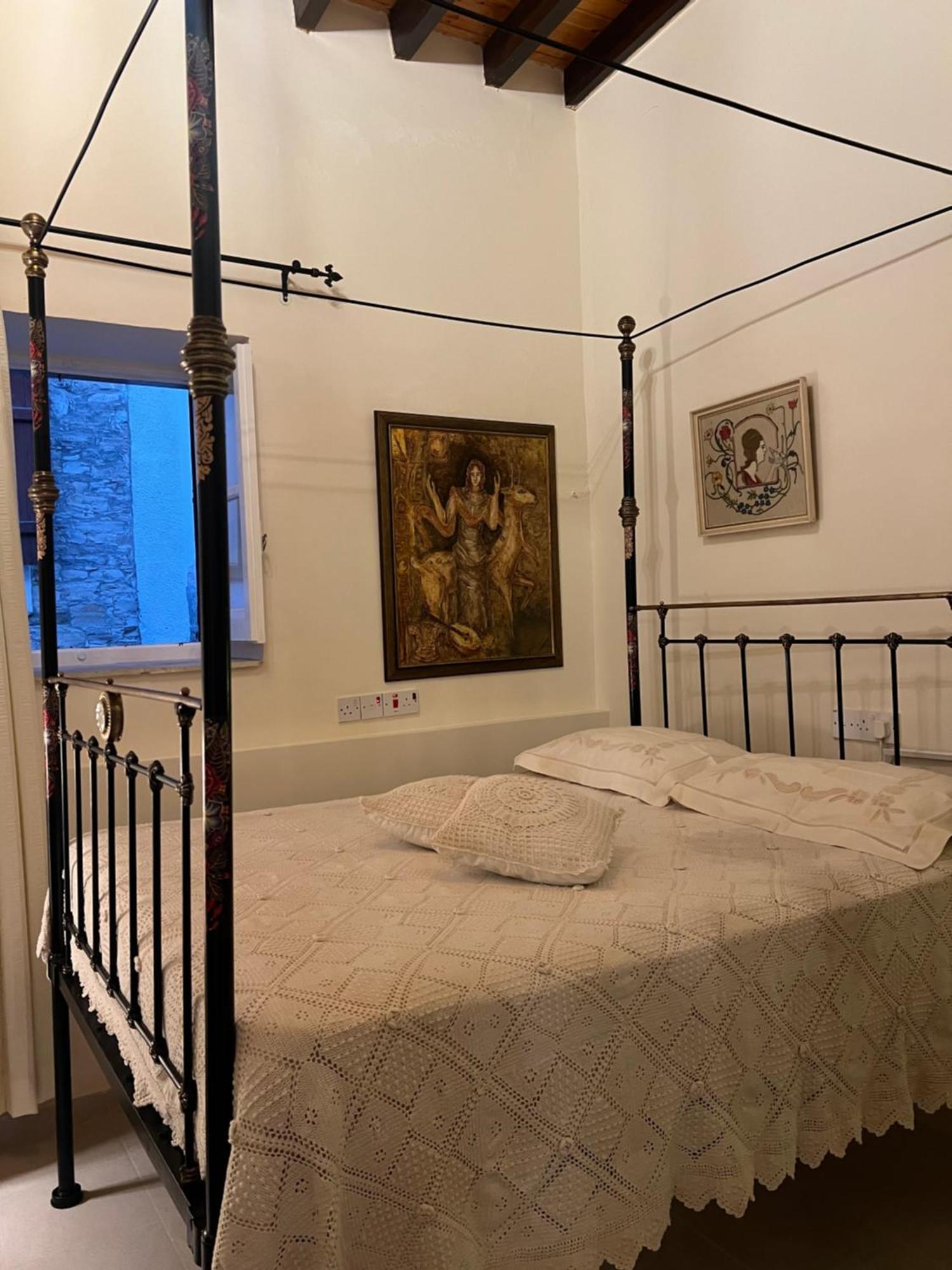 Villa Theodorou Lefkara Εξωτερικό φωτογραφία