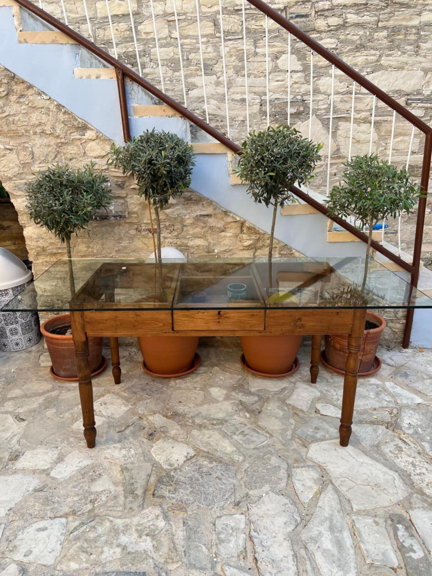 Villa Theodorou Lefkara Εξωτερικό φωτογραφία