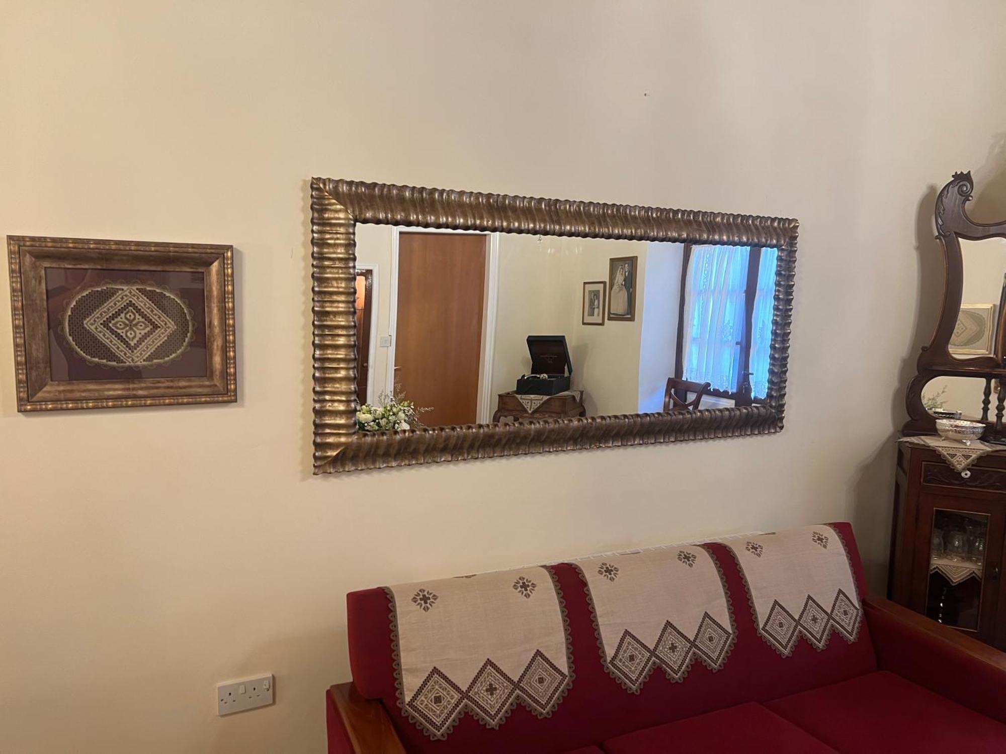 Villa Theodorou Lefkara Εξωτερικό φωτογραφία