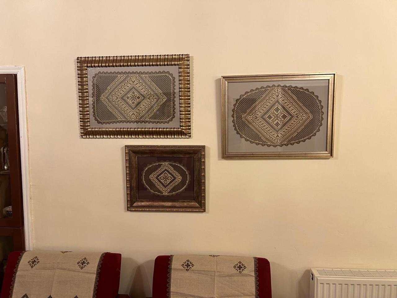 Villa Theodorou Lefkara Εξωτερικό φωτογραφία
