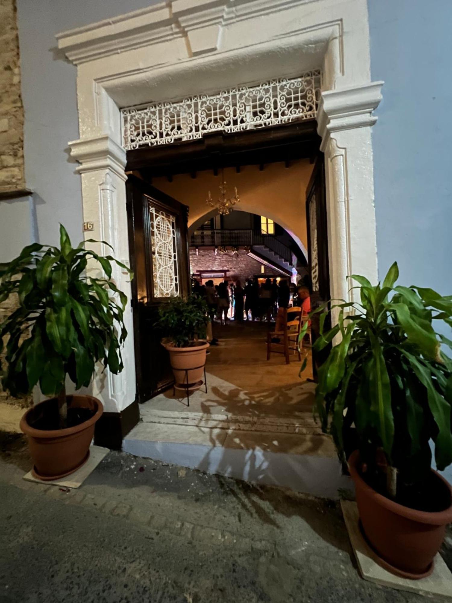 Villa Theodorou Lefkara Εξωτερικό φωτογραφία